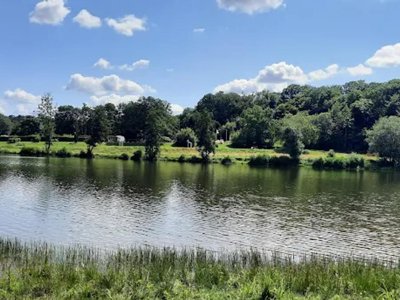 camping La Croix Du Bois Sacker photo 6