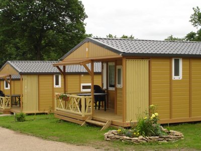 chalet - La Croix Du Bois Sacker photo 1