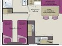 Cliquez pour découvrir toutes les photos de l'HÉBERGEMENT ! mobil-home - camping La Croix Du Bois Sacker photo 2