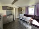 Cliquez pour découvrir toutes les photos de l'HÉBERGEMENT ! mobil-home - camping La Croix Du Bois Sacker photo 3