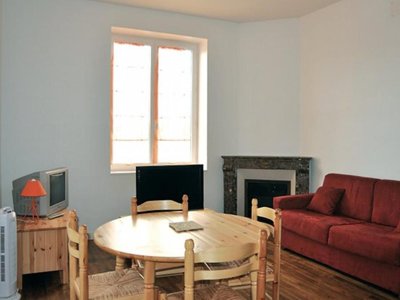 Cliquez pour découvrir toutes les photos de l'HÉBERGEMENT ! studio - Grand Etang De Saint-Estèphe photo 5