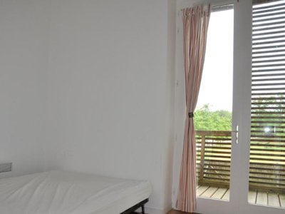 Cliquez pour découvrir toutes les photos de l'HÉBERGEMENT ! studio - Grand Etang De Saint-Estèphe photo 7