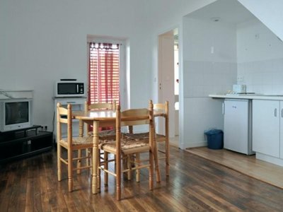 Cliquez pour découvrir toutes les photos de l'HÉBERGEMENT ! appartement - Grand Etang De Saint-Estèphe photo 7