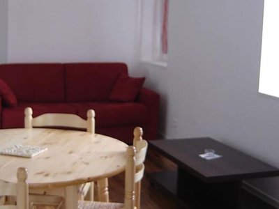 Cliquez pour découvrir toutes les photos de l'HÉBERGEMENT ! appartement - Grand Etang De Saint-Estèphe photo 2