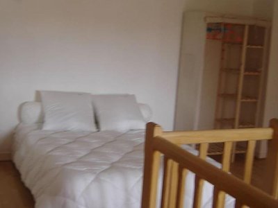 Cliquez pour découvrir toutes les photos de l'HÉBERGEMENT ! appartement - Grand Etang De Saint-Estèphe photo 4