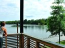Cliquez pour découvrir toutes les photos de l'HÉBERGEMENT ! studio - camping Grand Etang De Saint-Estèphe photo 2