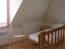 Cliquez pour découvrir toutes les photos de l'HÉBERGEMENT ! appartement - camping Grand Etang De Saint-Estèphe photo 4