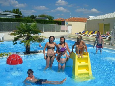 Cliquez pour découvrir toutes les photos de l'ÉTABLISSEMENT ! camping Du Domaine De L'Auzance photo 10