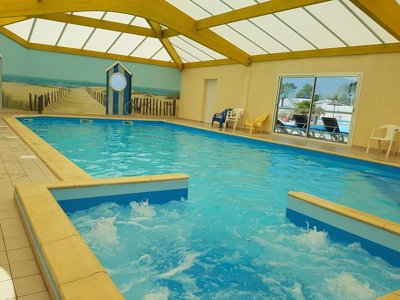 Cliquez pour découvrir toutes les photos de l'ÉTABLISSEMENT ! camping Du Domaine De L'Auzance photo 13