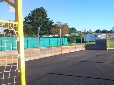 Cliquez pour découvrir toutes les photos de l'ÉTABLISSEMENT ! camping Du Domaine De L'Auzance photo 14