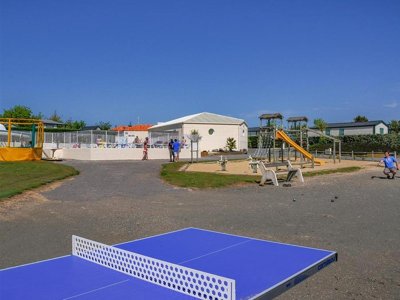 Cliquez pour découvrir toutes les photos de l'ÉTABLISSEMENT ! camping Du Domaine De L'Auzance photo 20