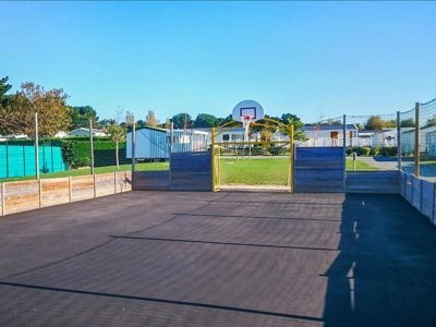 Cliquez pour découvrir toutes les photos de l'ÉTABLISSEMENT ! camping Du Domaine De L'Auzance photo 27
