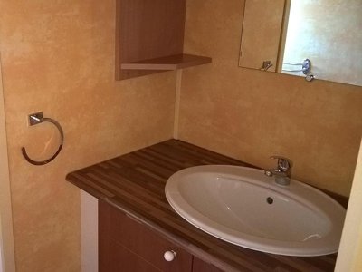 Cliquez pour découvrir toutes les photos de l'HÉBERGEMENT ! chalet - Du Domaine De L'Auzance photo 7