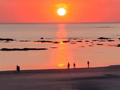 Cliquez pour découvrir toutes les photos de l'ÉTABLISSEMENT ! camping Du Domaine De L'Auzance photo 4