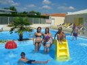 Cliquez pour découvrir toutes les photos de l'ÉTABLISSEMENT ! camping Du Domaine De L'Auzance photo 10
