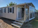 Cliquez pour découvrir toutes les photos de l'HÉBERGEMENT ! mobil-home - camping Du Domaine De L'Auzance photo 3