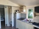 Cliquez pour découvrir toutes les photos de l'HÉBERGEMENT ! mobil-home - camping Du Domaine De L'Auzance photo 4