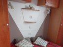 Cliquez pour découvrir toutes les photos de l'HÉBERGEMENT ! chalet - camping Du Domaine De L'Auzance photo 9