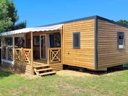 Cliquez pour découvrir toutes les photos de l'ÉTABLISSEMENT ! camping Du Domaine De L'Auzance photo 2