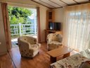 Cliquez pour découvrir toutes les photos de l'HÉBERGEMENT ! chalet - camping Du Domaine De L'Auzance photo 3
