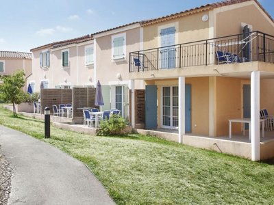 Cliquez pour découvrir toutes les photos de l'ÉTABLISSEMENT ! résidence De La Cabre D'Or photo 13