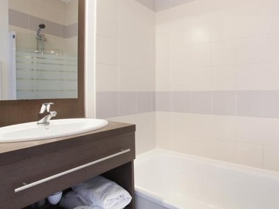 Cliquez pour découvrir toutes les photos de l'HÉBERGEMENT ! appartement - De La Cabre D'Or photo 4