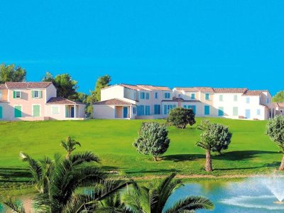 Cliquez pour découvrir toutes les photos de l'HÉBERGEMENT ! appartement - De La Cabre D'Or photo 7