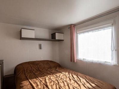 Cliquez pour découvrir toutes les photos de l'HÉBERGEMENT ! mobil-home - Les Alouettes photo 5