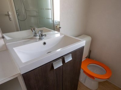 Cliquez pour découvrir toutes les photos de l'HÉBERGEMENT ! mobil-home - Les Alouettes photo 7