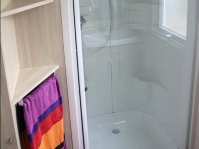 Cliquez pour découvrir toutes les photos de l'HÉBERGEMENT ! mobil-home - Les Alouettes photo 9