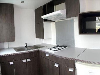 Cliquez pour découvrir toutes les photos de l'HÉBERGEMENT ! mobil-home - Les Alouettes photo 7