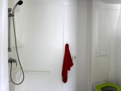 Cliquez pour découvrir toutes les photos de l'HÉBERGEMENT ! mobil-home - Les Alouettes photo 3