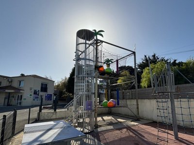 Cliquez pour découvrir toutes les photos de l'ÉTABLISSEMENT ! camping Les Alouettes photo 18