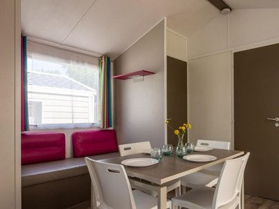 mobil-home - Les Alouettes photo 4