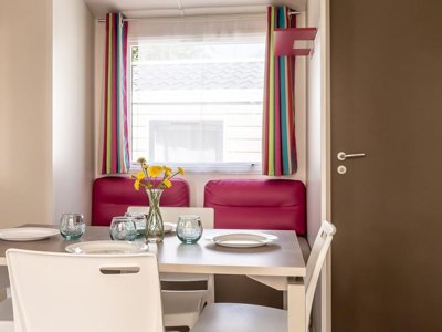 mobil-home - Les Alouettes photo 7