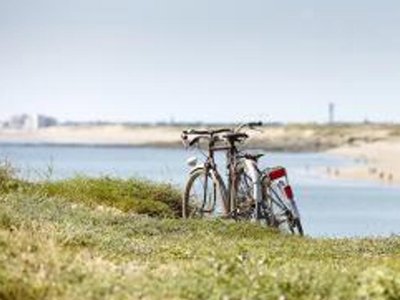 Cliquez pour découvrir toutes les photos de l'ÉTABLISSEMENT ! camping Les Alouettes photo 29