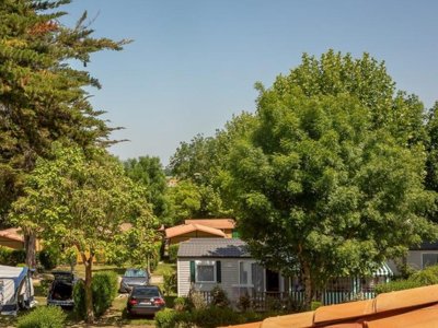 Cliquez pour découvrir toutes les photos de l'ÉTABLISSEMENT ! camping Les Alouettes photo 30