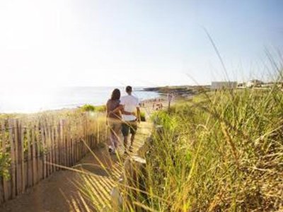 Cliquez pour découvrir toutes les photos de l'ÉTABLISSEMENT ! camping Les Alouettes photo 4