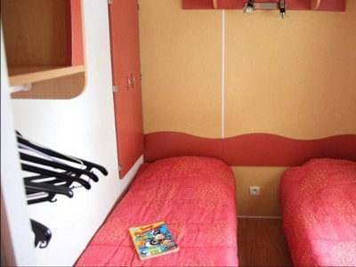 mobil-home - Les Alouettes photo 6
