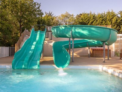Cliquez pour découvrir toutes les photos de l'ÉTABLISSEMENT ! camping Les Alouettes photo 5