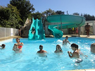 Cliquez pour découvrir toutes les photos de l'ÉTABLISSEMENT ! camping Les Alouettes photo 8