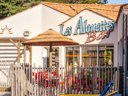 Cliquez pour découvrir toutes les photos de l'ÉTABLISSEMENT ! camping Les Alouettes photo 10