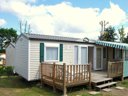 Cliquez pour découvrir toutes les photos de l'HÉBERGEMENT ! mobil-home - camping Les Alouettes photo 10