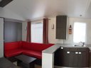Cliquez pour découvrir toutes les photos de l'HÉBERGEMENT ! mobil-home - camping Les Alouettes photo 11