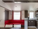 Cliquez pour découvrir toutes les photos de l'HÉBERGEMENT ! mobil-home - camping Les Alouettes photo 2