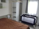 Cliquez pour découvrir toutes les photos de l'HÉBERGEMENT ! mobil-home - camping Les Alouettes photo 4