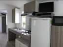 Cliquez pour découvrir toutes les photos de l'HÉBERGEMENT ! mobil-home - camping Les Alouettes photo 5