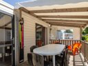 mobil-home - camping Les Alouettes photo 2