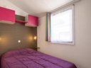 mobil-home - camping Les Alouettes photo 3