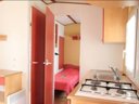 mobil-home - camping Les Alouettes photo 3